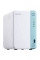 Система зберігання даних QNAP TS-251D-4G з 2 відсіками для дисків, 4GB RAM, настільне виконання