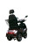 Електроскутер VISTA-3 (T408-3) 1000Вт 60В 20А·год для людей похилого віку та людей з особливими потребами