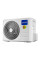 Кондиціонер Neoclima SkyCold NS/NU-24EHBIw1 інверторний