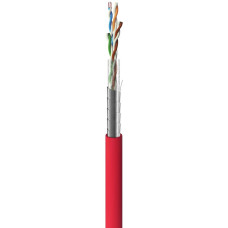 Кабель КОВЕВнг (J-Y(St)YU-PF) 2х2х0,8 Alay екранований