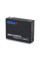 Медiаконвертер 100M 20км WDM SC LFP, STELS-F110SB-20A-LFP-1310