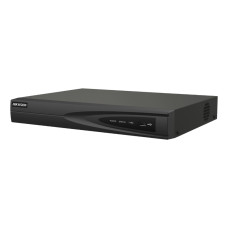 IP-відеореєстратор 8-канальний Hikvision DS-7608NI-K1(D) для систем відеоспостереження