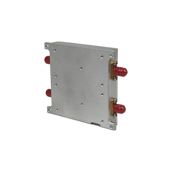 Підсилювач сигналу 2.4ГГц 4Вт WIFI Amplifier 2.4G 4W Signal Booster