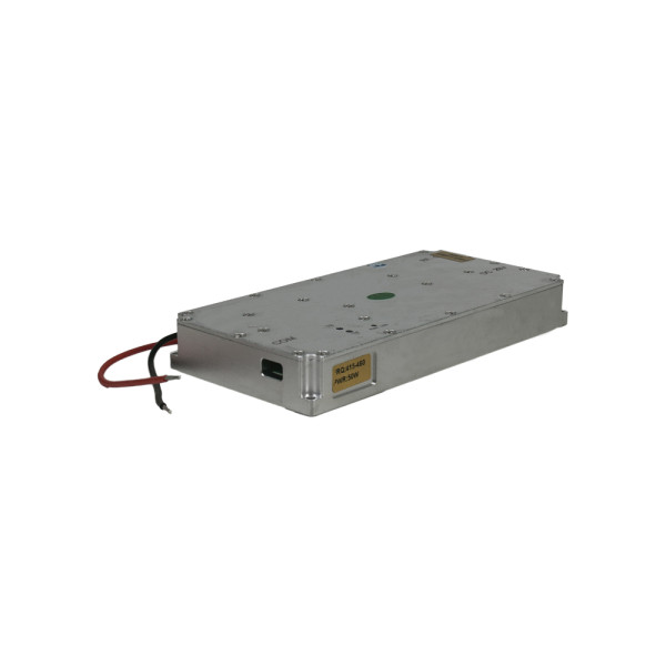 Модуль захисту від дронів RF Module (415-460M) 50W DW широкосмугове з частотою 415-460 МГц і потужністю до 55 Вт