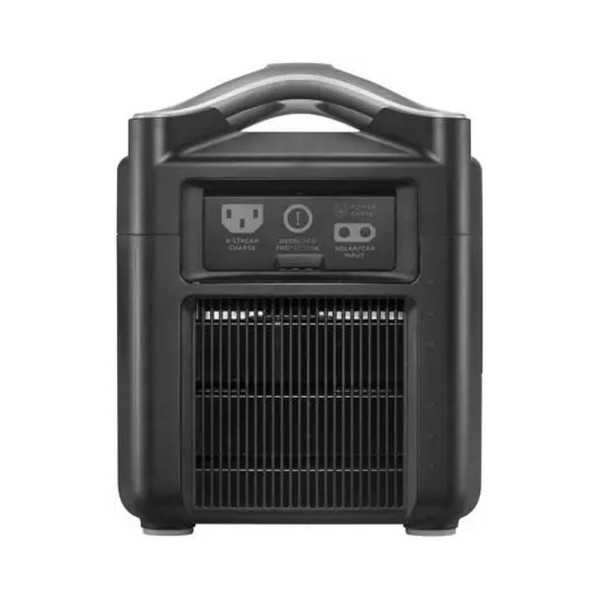 Зарядна станція EcoFlow RIVER PRO