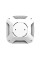 Бездротовий датчик диму Ajax FireProtect (8EU) UA white