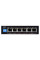 PoE-комутатор FoxGate S6004-E2-AI POE Watchdog 6-портовий некерований