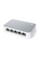 Комутатор TP-Link TL-SF1005D 5-портовий некерований