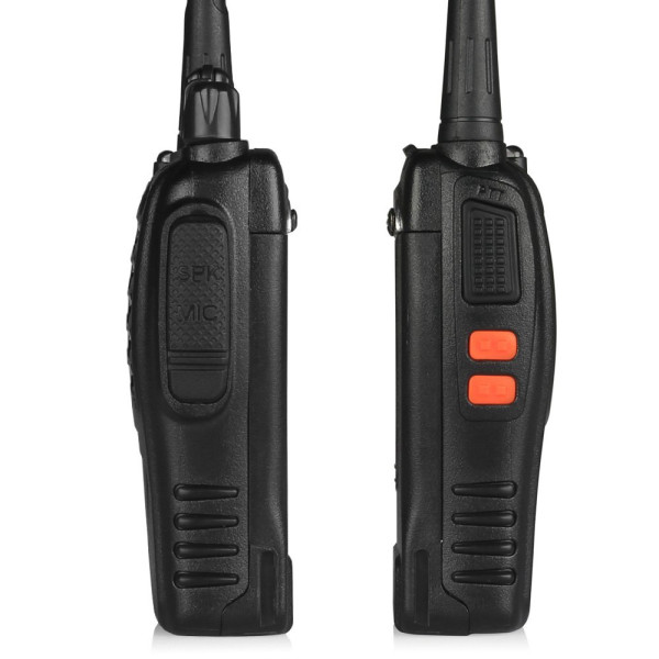 Портативна радіостанція Baofeng BF-888S
