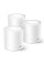 Домашня Mesh Wi-Fi система TP-LINK DECO X50 3PK AX3000 3xGE LANWAN MU-MIMO OFDMA (DECO-X50-3-PACK)
