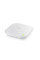 Точка доступу ZYXEL NWA110AX 3-pack AX1800, 1xGE, WiFi 6, Nebula, PoE, MU-MIMO, 3 точки без інжекторів (NWA110AX-EU0103F)