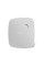 Бездротовий датчик диму і чадного газу Ajax FireProtect Plus (8EU) UA white