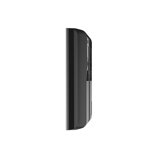 Бездротовий датчик відкриття дверей/вікон Ajax DoorProtect (8EU) ASP black