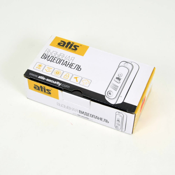 Відеопанель ATIS AT-400HD Gold (розпродаж 622)