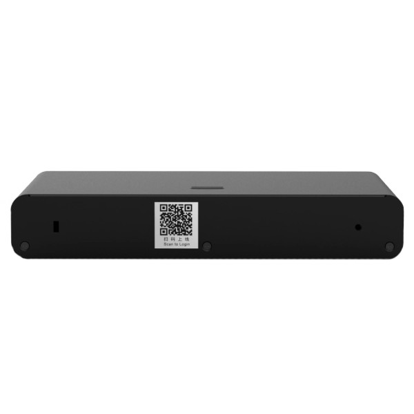 Комутатор Ruijie Reyee RG-NBS3100-8GT2SFP керований 10-портовий без PoE