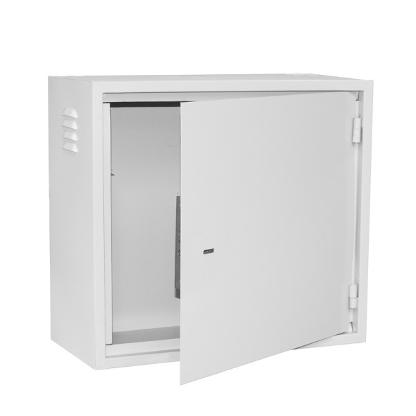 Антивандальна скринька IPCOM БК-550-З-2-4U К-4552