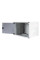 Шафа серверна Hypernet 12U 540 x 400 WMNC-40-12U-SOHO-FLAT для мережевого обладнання