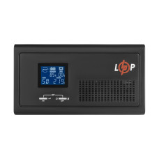 Джерело безперебійного живлення Logicpower LPE-B-PSW-2300VA+ з правильною синусоїдою