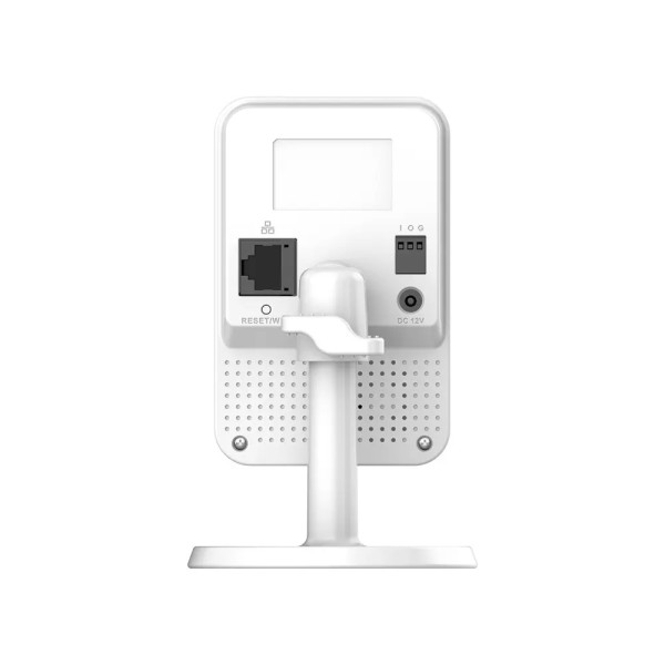 IP-відеокамера з PoE 2 Мп IMOU IPC-K22AP з вбудованим мікрофоном для системи відеоспостереження