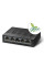 Комутатор TP-Link LiteWave LS1005G 5-портовий некерований