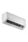 Кондиціонер Neoclima Therminator 3.2 NS/NU-24EHXIw1, інвертор, 70 м2, A++, R32