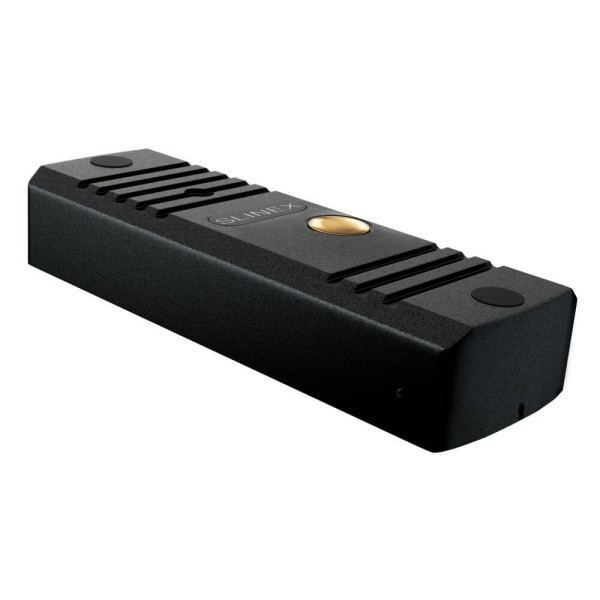 Відеопанель 2 Мп Slinex ML-16HD black