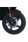 Електроскутер SARKCYBER HC200 CBS Diamond Black