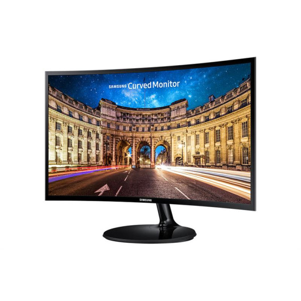 Монітор CURVED LED LCD Samsung 23.5