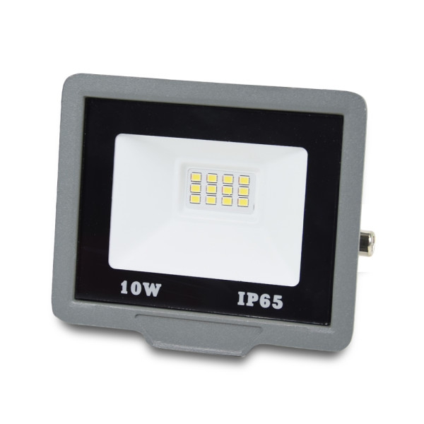 Комплект із 5-ти світлодіодних прожекторів ONE LED ultra (ZY-TH18-10 ) 10 Вт