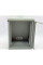 Шафа серверна CMS 15U 600 x 500 x 773 UA-MGSWL155G для мережевого обладнання