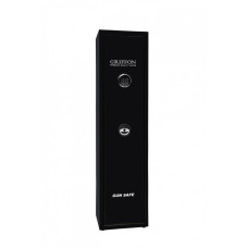 Сейф збройовий GRIFFON GS.140.E BLACK