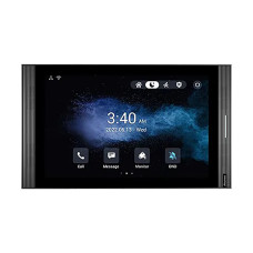 SIP-відеодомофон Akuvox S567W- 10 з Wi-Fi на Android