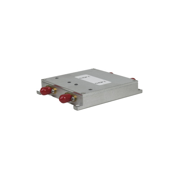 Підсилювач сигналу 2.4ГГц 4Вт WIFI Amplifier 2.4G 4W Signal Booster