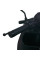 Електроскутер SARKCYBER HC200 CBS Diamond Black