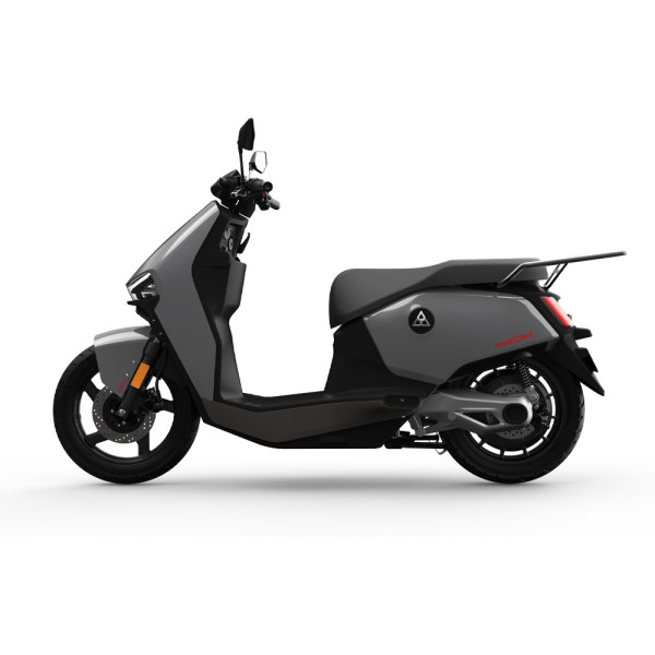 Електроскутер SARKCYBER HC200 CBS Nano Grey