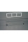 Шафа серверна CMS 12U 600 х 600 х 640 UA-MGSWA126G для мережевого обладнання