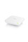 Точка доступу ZYXEL NWA50AX AX1800, 1xGE, WiFi 6, 2x2 MIMO, Nebula, PoE, БЖ у комплекті (NWA50AX-EU0102F)