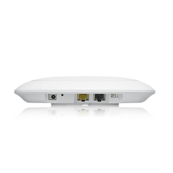 Точка доступу ZyXEL NWA1123-AC HD (NWA1123-ACHD-EU0101F)