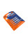 Батарейка PKCELL Ultra Alkaline AAA LR03 1.5V, 4шт./блістер