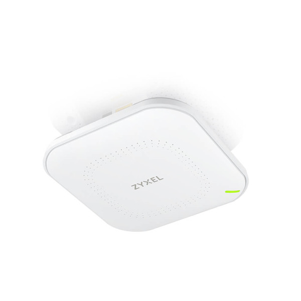 Точка доступу ZyXEL NWA1123-AC v3 (NWA1123ACV3-EU0102F)