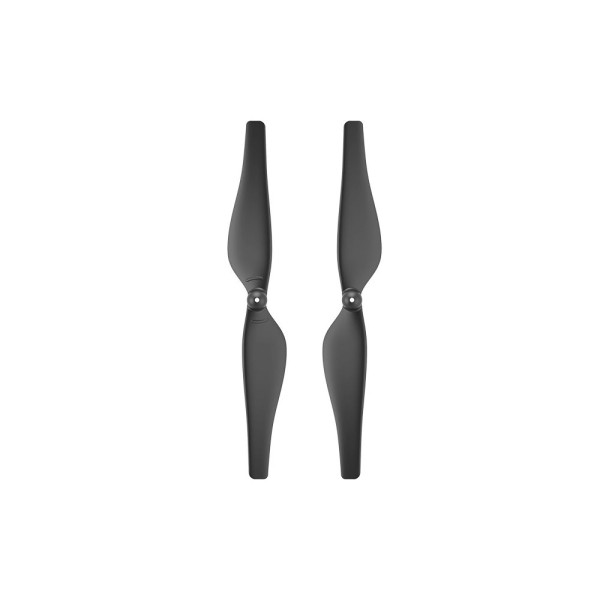 Пропелери для квадрокоптера DJI Tello (2 пари) (CP.PT.00000221.01) пластикові