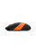 Бездротова оптична USB-миша A4Tech FG10S Orange/Black USB