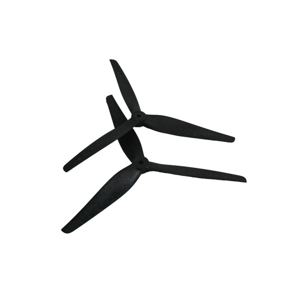 Пропелер HQProp 9x4.5x3 Glass Fiber Reinforced Nylon (2CW+2CCW)