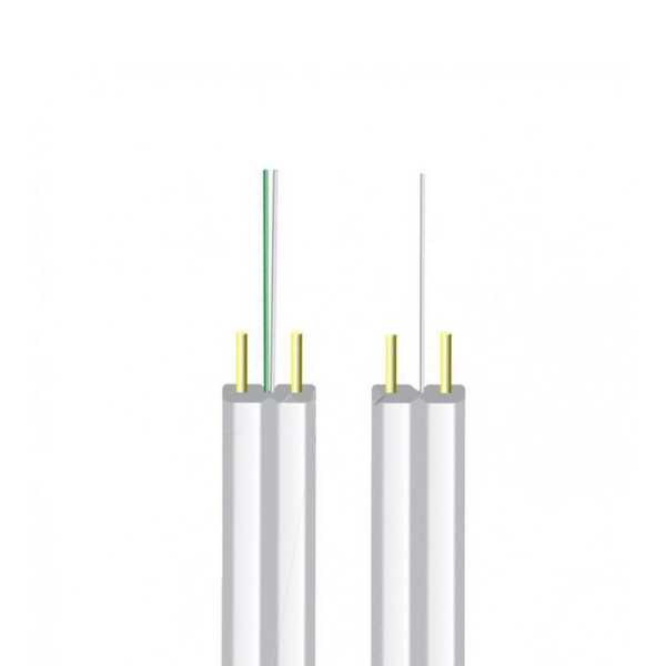 Розподільний оптичний кабель FinMark FTTH001-SM-01 (бухта 1000 м)