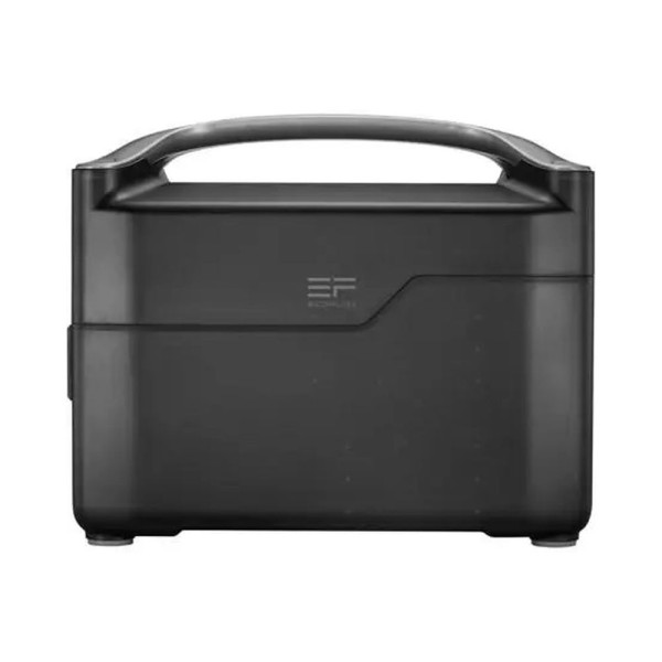 Зарядна станція EcoFlow RIVER PRO