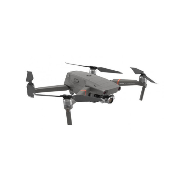 Квадрокоптер DJI Mavic 2 Enterprise (CP.EN.00000283.01) промисловий з прожектором, динаміком, сигнальним вогнем у комплекті
