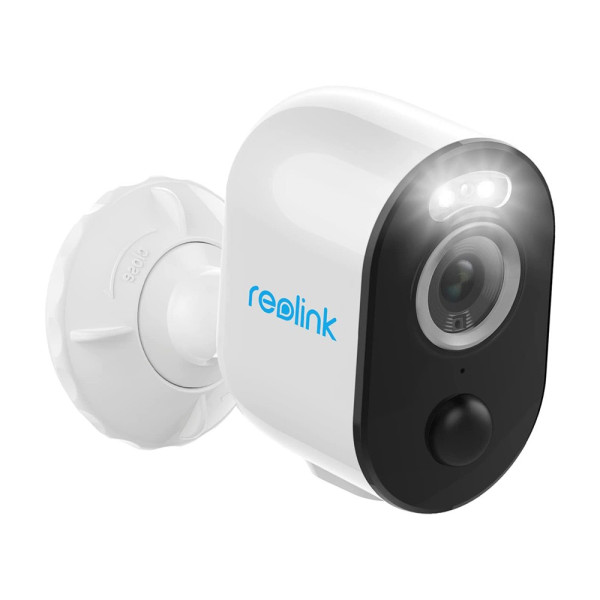 Бездротова автономна Wi-Fi IP відеокамера Reolink Argus Series B330