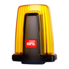 Сигнальна лампа BFT RADIUS LED BT R1 24V з вбудованою антеною