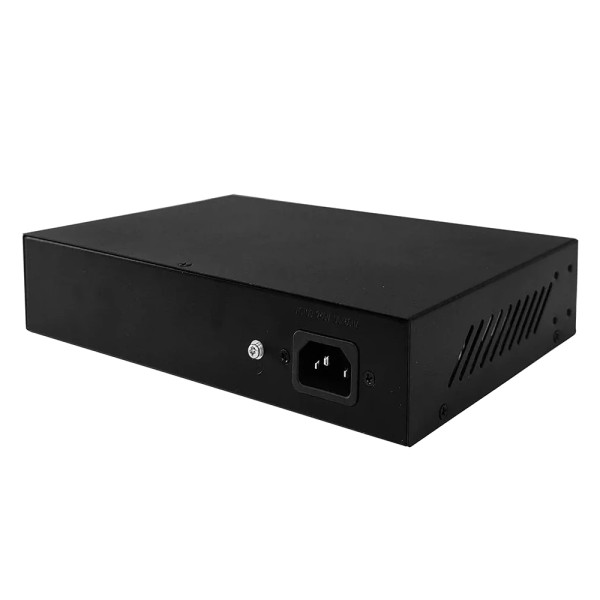 Некерований 10-портовий PoE-комутатор Ewind EW-S1910G-AP з 8 портами PoE