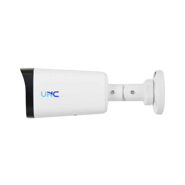 IP відеокамера UNC UNW-4MIRP-30W/2.8A CH циліндрична 4 Мп вулична для відеоспостереження
